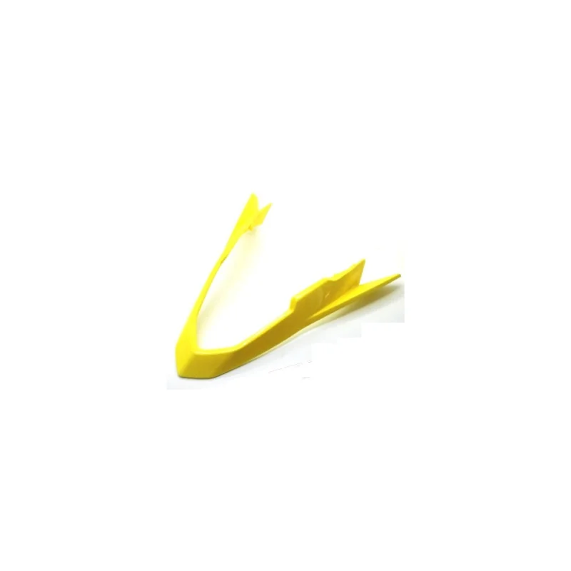Szezonális akció NEZ AVANT CARENAGE PLASTIQUE PHARE JAUNE SUZUKI LTR 450 D‘ORIGINE