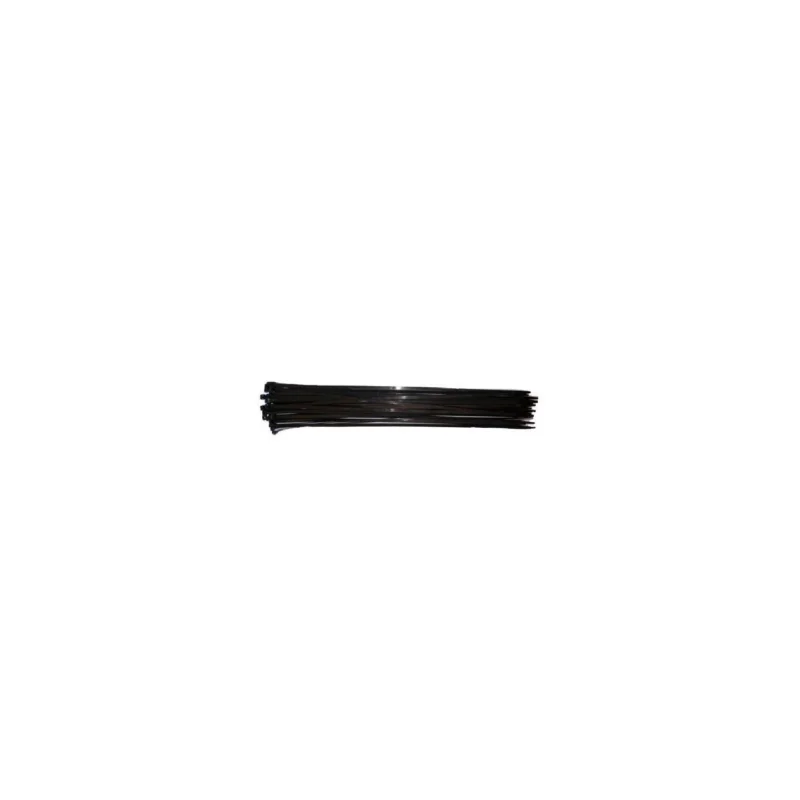 COLLIERS CARENAGE PLASTIQUE RILSAN FIXATION 4.5X350mm QUAD ET MOTO Rendeld meg most