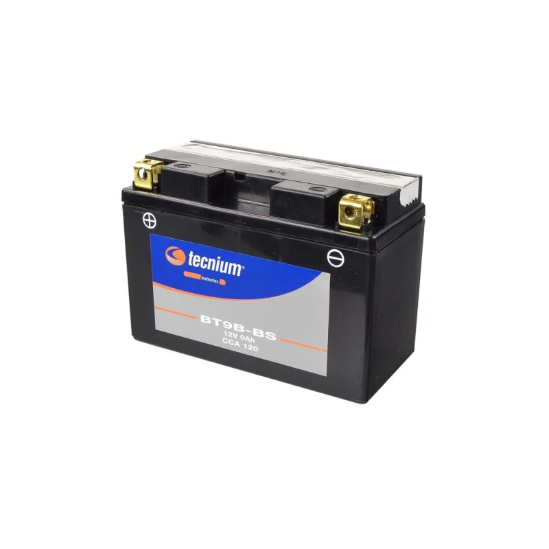 Expressz szállítás Batterie TECNIUM BT9B-BS avec park acide pour YAMAHA 700 RAPTOR