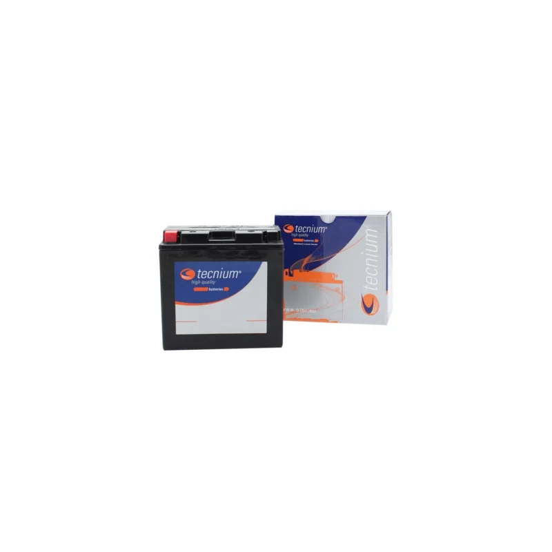 Batterie TECNIUM BT9B-4 pour YAMAHA 700 RAPTOR Rendeld meg most
