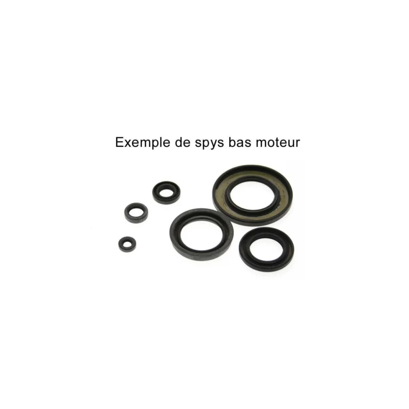 Olcsóbb POCHETTE JOINTS SPY BAS MOTEUR CENTAURO KFX 450 R 06/15