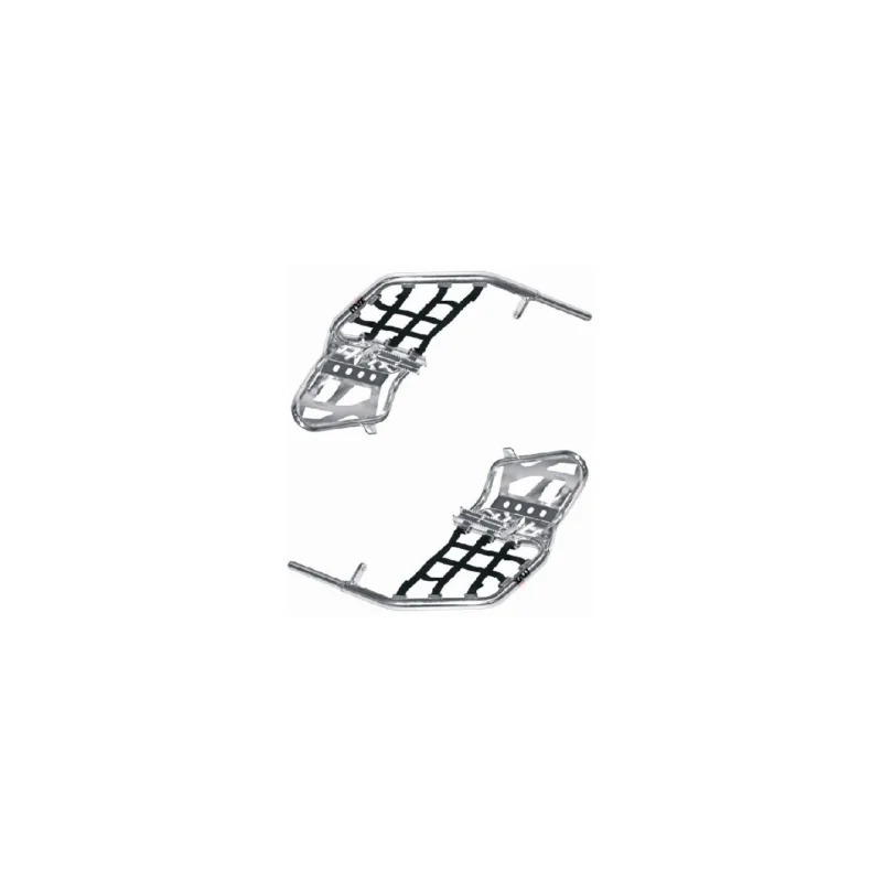NERF BARS XRW R1 YAMAHA 350 WARRIOR Legjobb ár