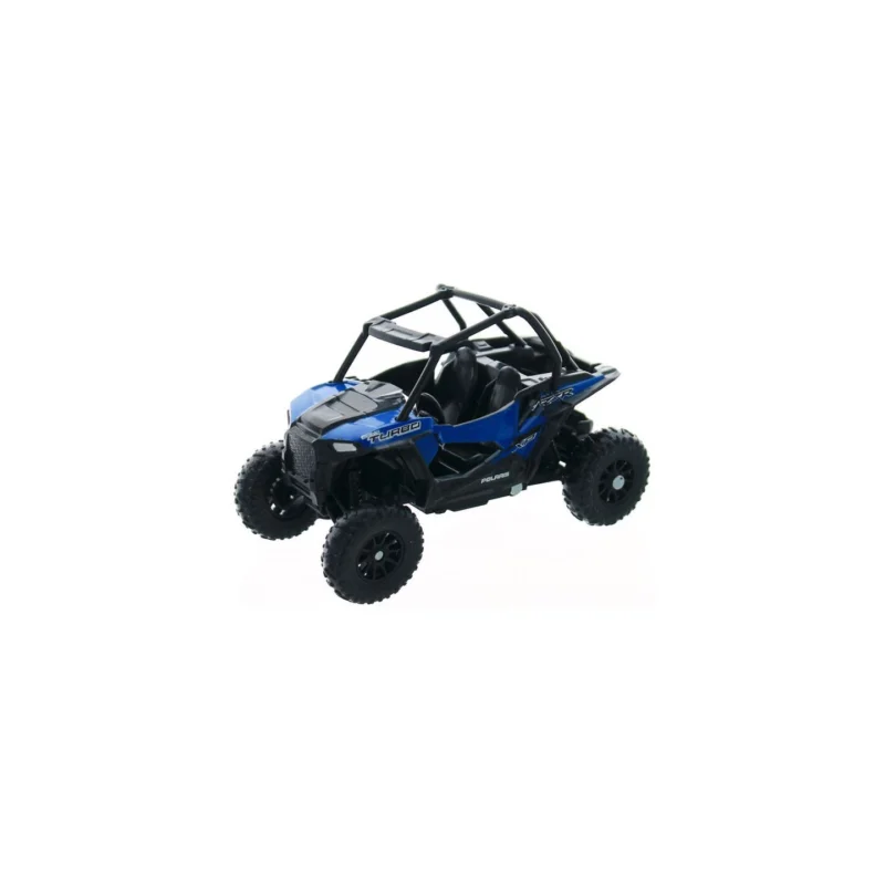 Legjobb ár MAQUETTE SSV POLARIS RZR XP 4 TURBO EPS 1/30