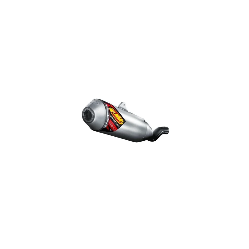 SILENCIEUX FMF SLIP-ON POWERCORE 4 FMF YAMAHA RAPTOR 250 08-15 Különleges ajánlat