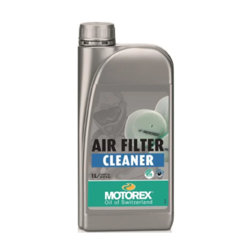 NETTOYANT FILTRE À AIR MOTOREX - 1L Azonnal elérhető
