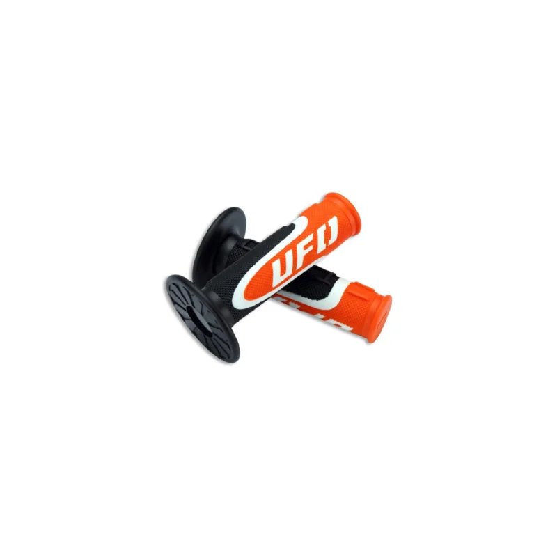 Nézd meg most POIGNEES AXIOM ORANGE UFO (pour poignée gaz )