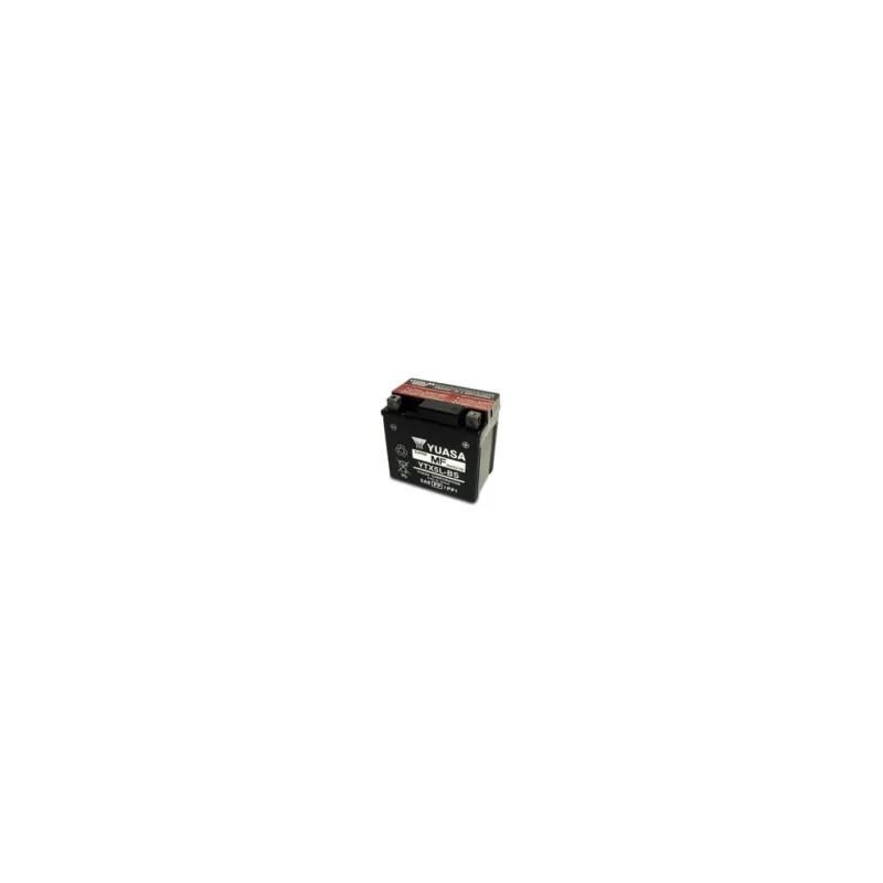 Vásárlói kedvenc Batterie YUASA YTX5L-BS pour SUZUKI LT 80