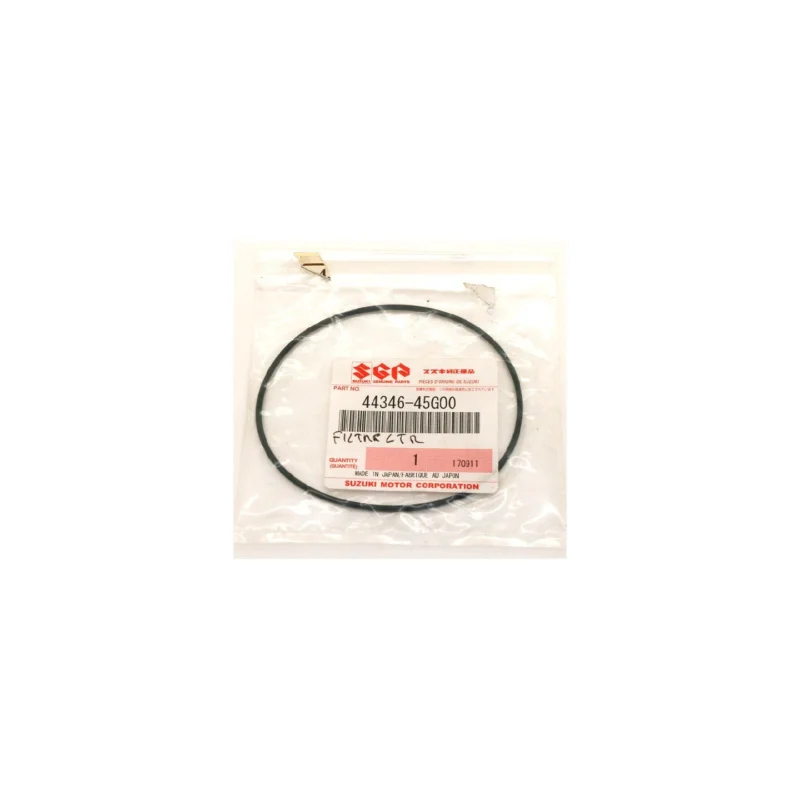 JOINT FILTRE A ESSENCE SUZUKI LTR 450 D‘ORIGINE Rendeld meg most