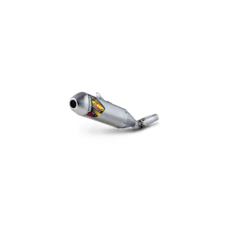 SILENCIEUX ECHAPPEMENT FMF POWER CORE 4 HEX YAMAHA 700 RAPTOR 2006-2023 Vásárlói kedvenc