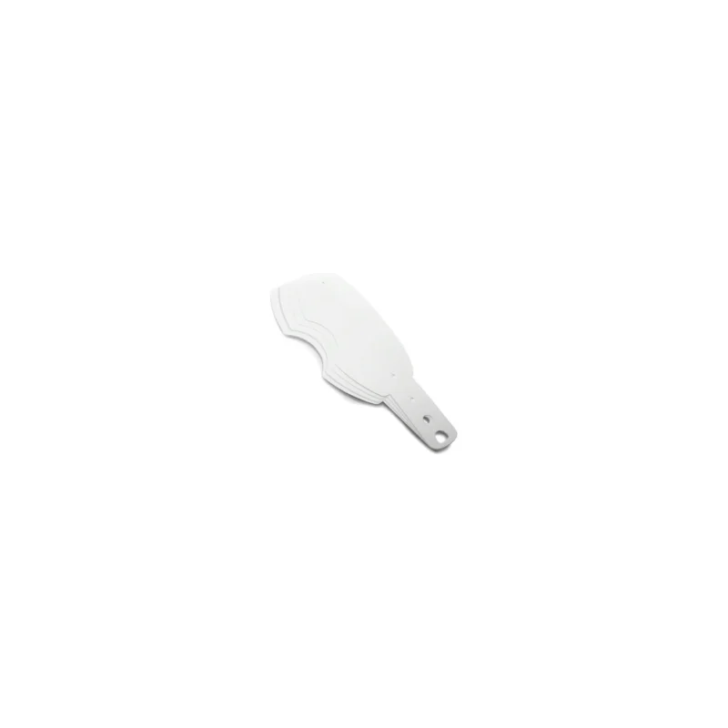 Bestseller Pack 25 tear-offs OAKLEY Airbrake transparent