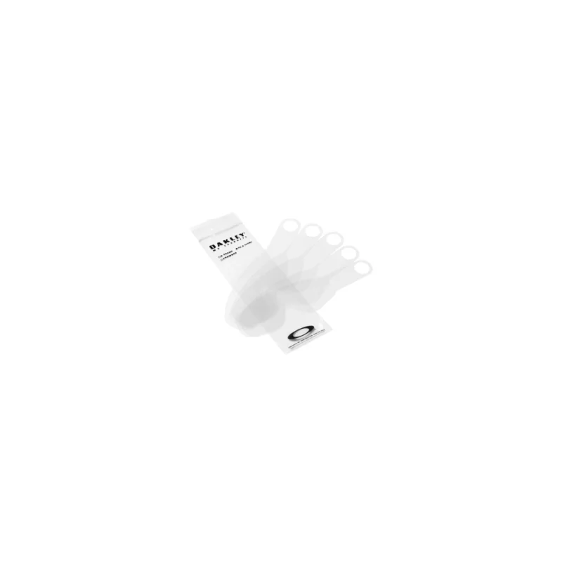 Árengedmény Pack 25 tear-offs OAKLEY O-Frame XS transparent