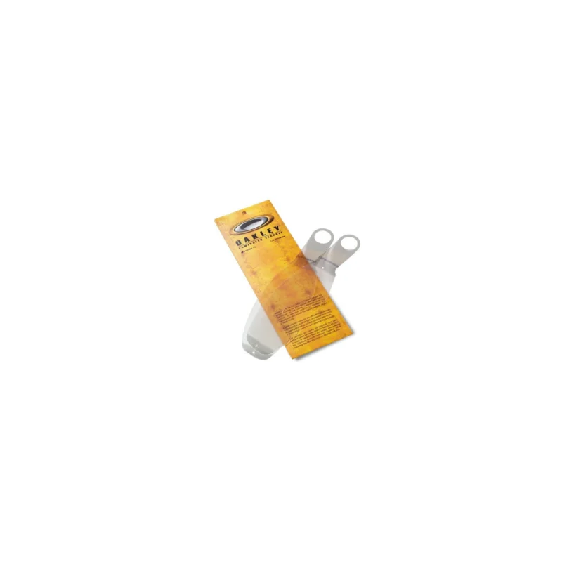 Pack 14 tear-offs laminés OAKLEY Airbrake transparent Legnépszerűbb