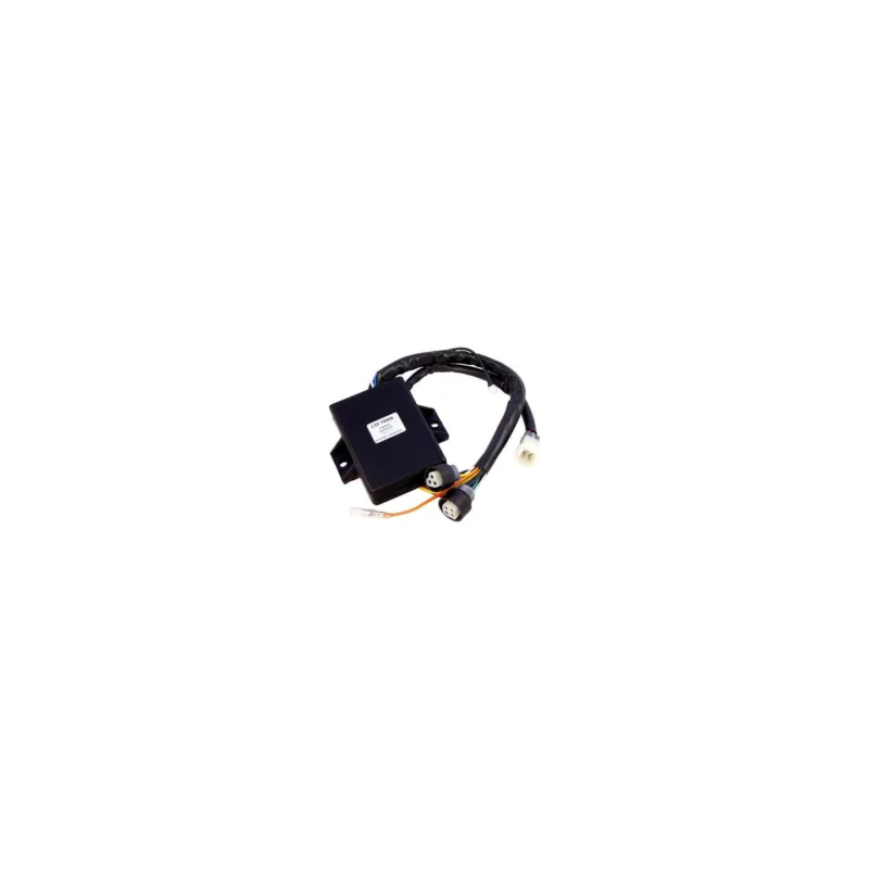 Csak ma Boîtier CDI TECNIUM Yamaha YFM 350 Warrior 1990-95