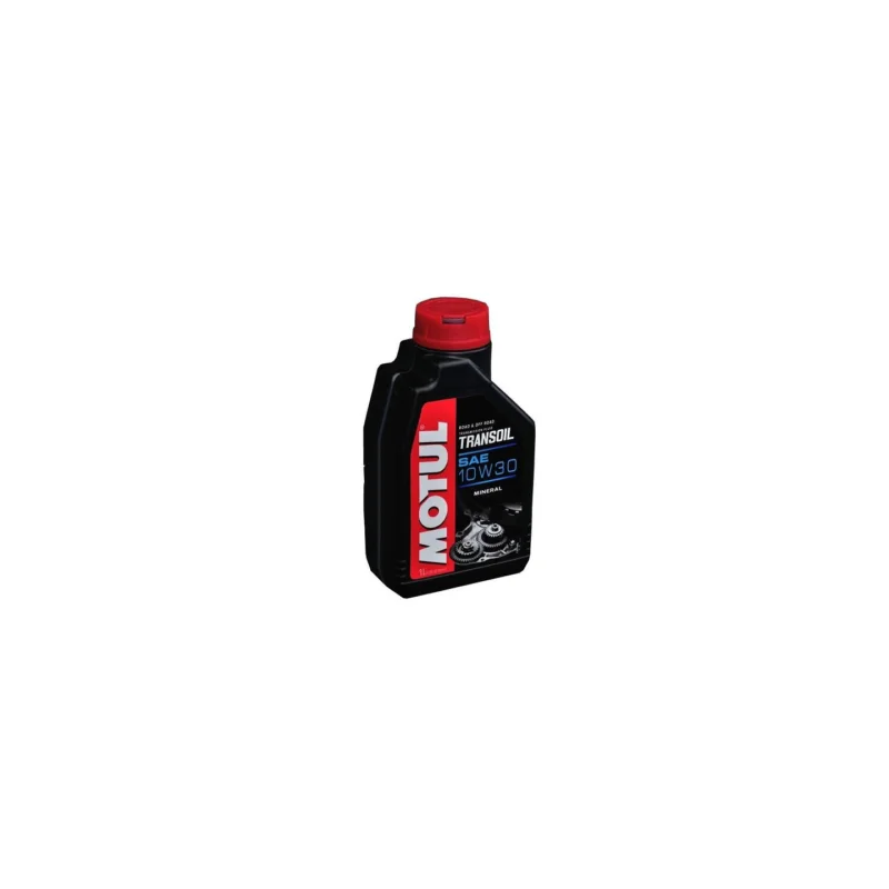 HUILE BOITE DE VITESSE MOTUL TRANSOIL 10W30 - 1L Expressz kézbesítés