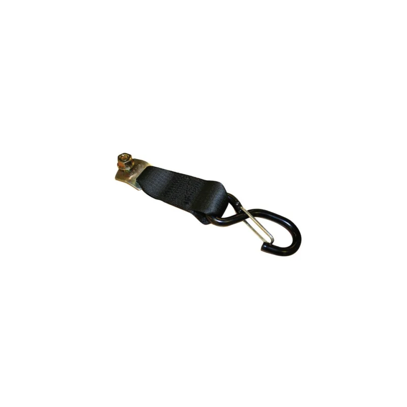 Cochets pour sangles retractables a cliquets CARGO BUCKLE Akció