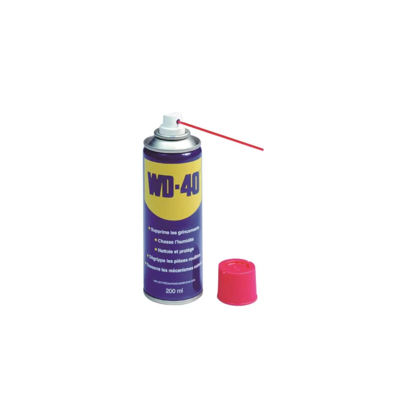 WD-40 Spray 200ml Gyors szállítás