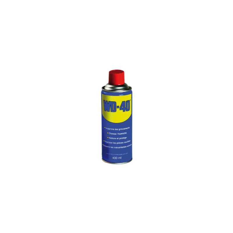 WD-40 aérosol 400ML Azonnal elérhető