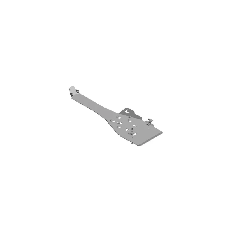 Biztonságos vásárlás SABOT MOTEUR CENTRAL XRW ALU 3mm YAMAHA YFZR 450