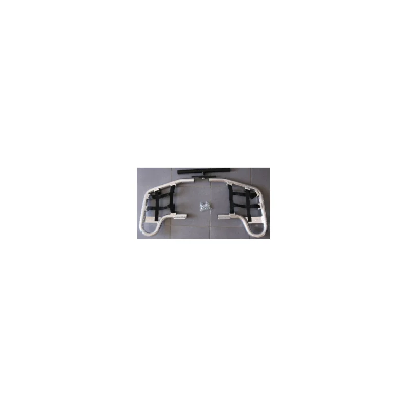 Alacsony ár NERF BARS BASIC XRW LTZ 250 ALU