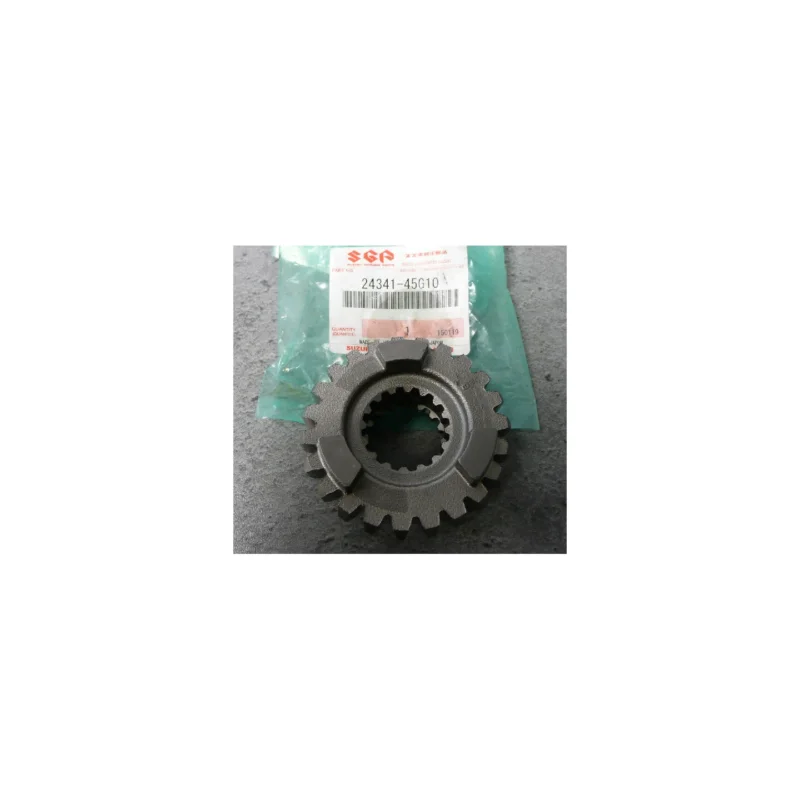 Vedd meg online PIGNON BOITE 4 ème SECONDAIRE SUZUKI LTR 450 ORIGINE 2006/07