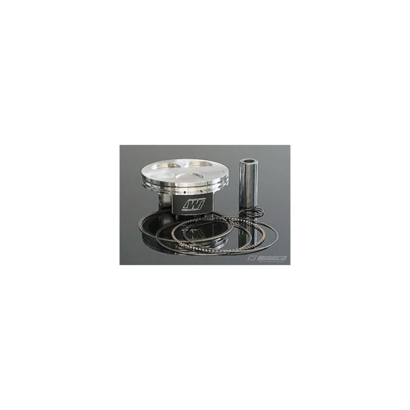 KIT PISTON KFX 700 COMPLET WISECO 2004/10 Újdonság
