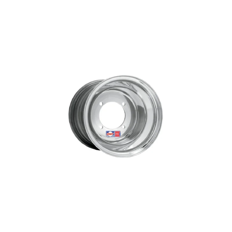 JANTE ARRIERE ALU DWT RED LABEL 10X8 4x115 Olcsóbb