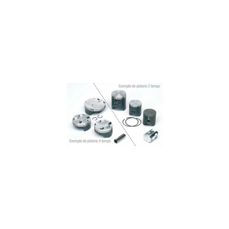 KIT PISTON WISECO POLARIS 570 RZR 2012-2017 Kihagyhatatlan ajánlat