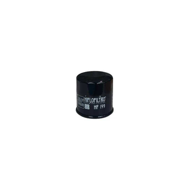 Prémium FILTRE A HUILE POLARIS SPORTSMAN 570 HF199 14/16 HIFLOFILTRO