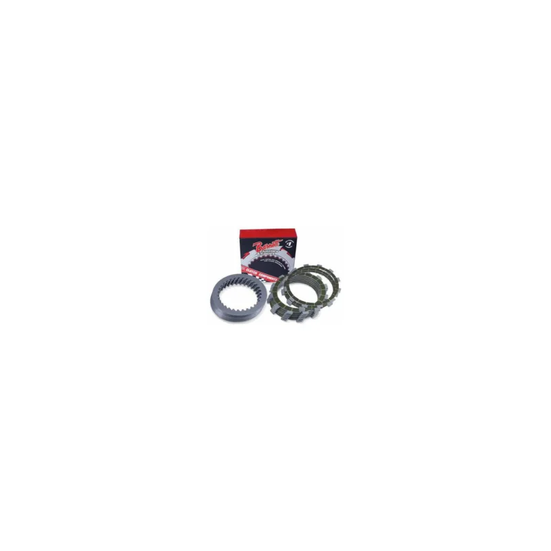 KIT DISQUE D‘EMBRAYAGE COMPLET KEVLAR BARNETT YAMAHA YXZ 1000 Bestseller