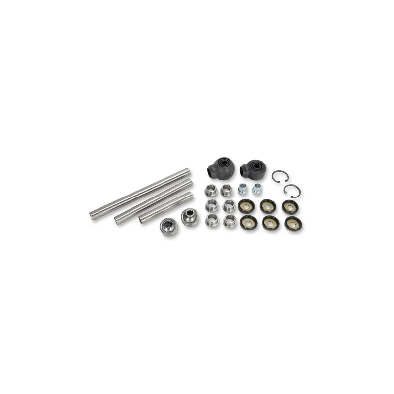 KIT ROULEMENT COMPLET AMORTISSEUR ARRIÈRE MOOSE YAMAHA YXZ 1000 Biztonságos fizetés