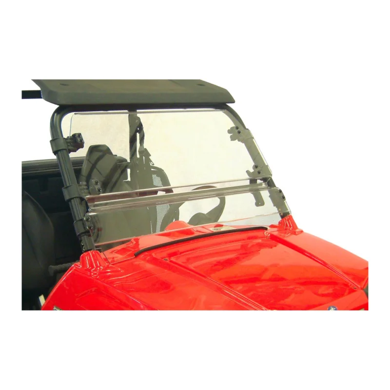Pare-brise Dimension 2 complet pivotant Polaris RZR 800 800S Azonnal elérhető