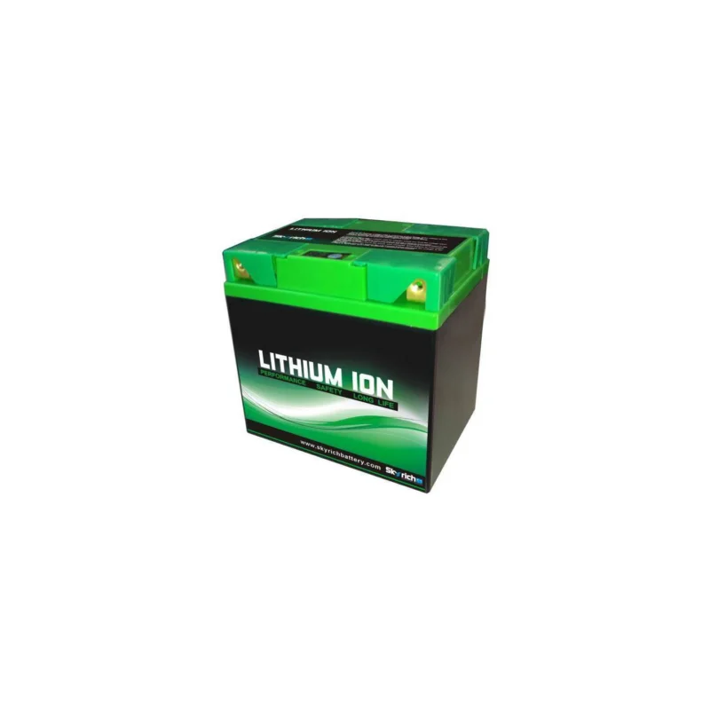 BATTERIE SKYRICH LITHIUM-ION LTX30LHQ 12V 8Ah POLARIS RZR 800-800S 900-900XP 1000-1000 XP Árengedmény