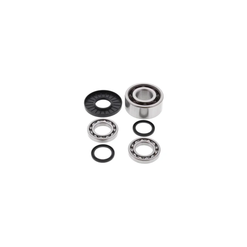 Kit roulements et joints de différentiel avant Polaris 800-900-1000 RZR-xp-4-s Vedd meg most