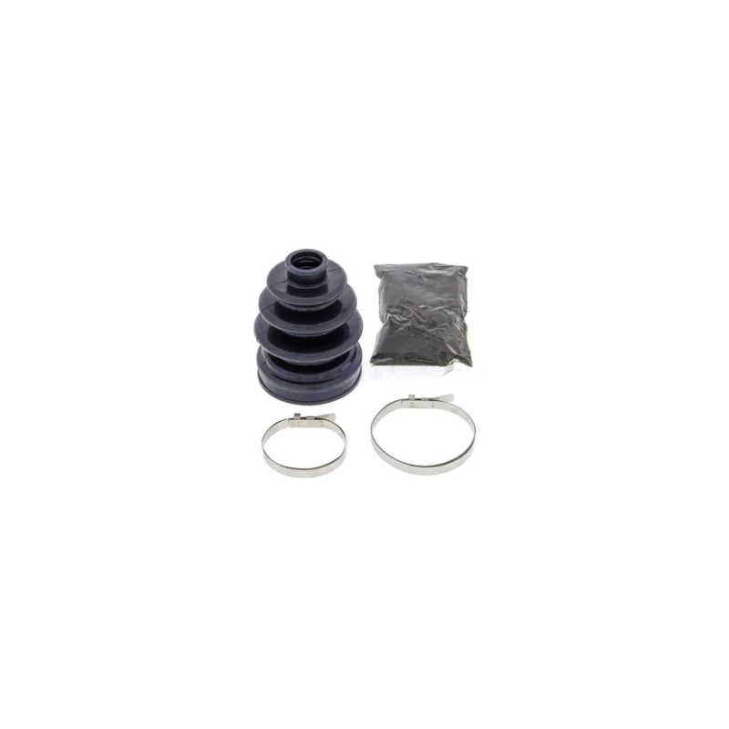 SOUFFLET DE CARDAN AVANT ARRIÈRE INTÉRIEUR ALL BALLS POLARIS RZR 800-800S 900-900 XP-900S 1000 XP Vásárlói kedvenc