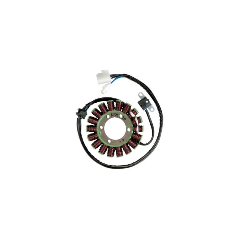 Alacsony ár STATOR ALLUMAGE MOOSE SUZUKI LTR 450