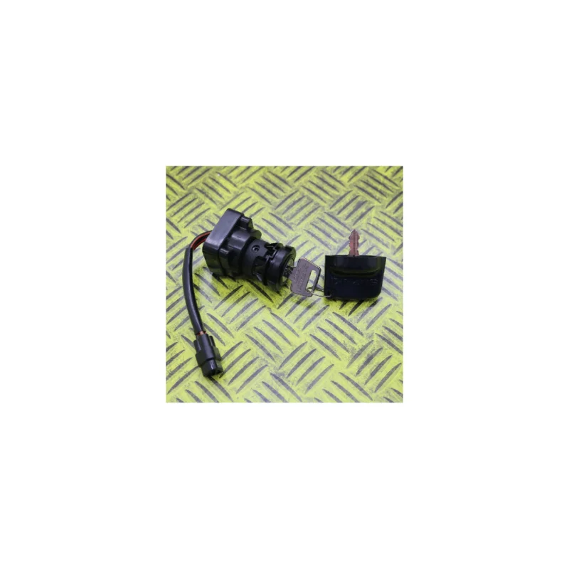 Olcsóbb CLEF DE CONTACT QUAD SUZUKI 400 LTZ 450 LTR D‘ORIGINE
