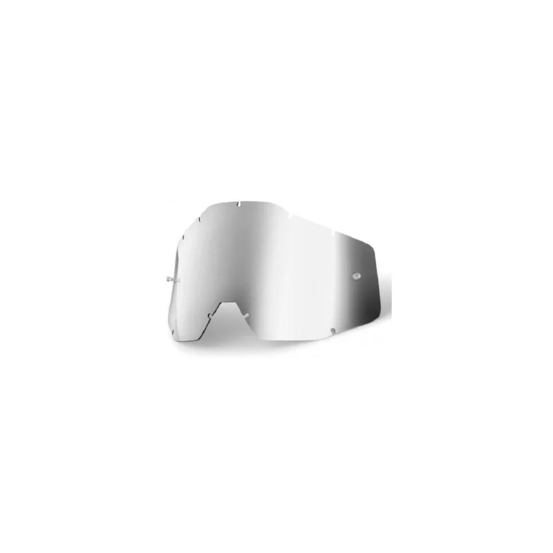 ECRAN REMPLACEMENT IRIDIUM SILVER POUR MASQUE LUNETTES SHOT ASSAULT IRIS Olcsóbb