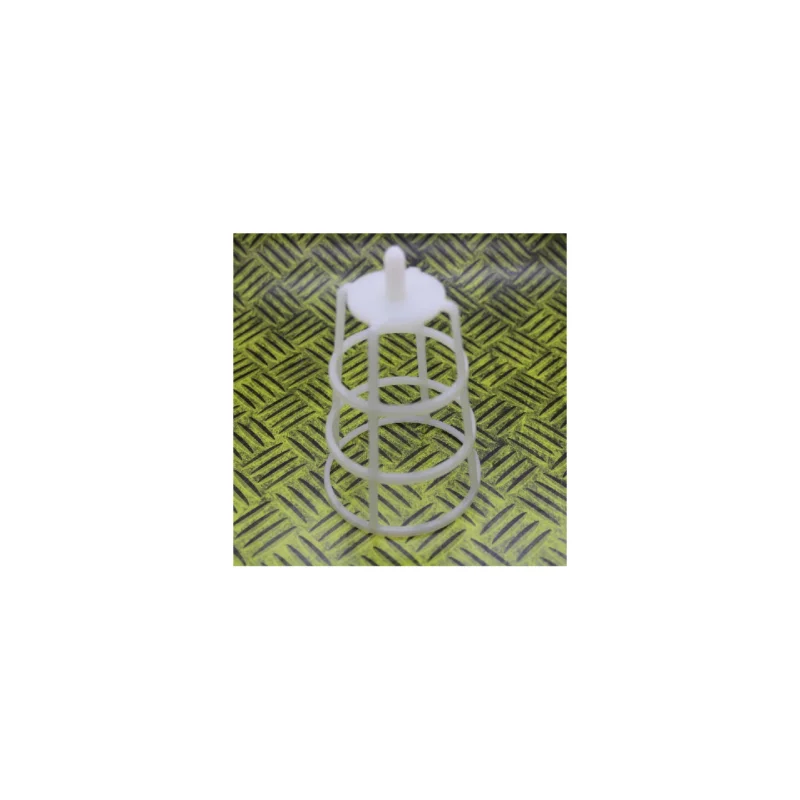 Vedd meg online SUPPORT FILTRE A AIR SUZUKI LTZ KFX 400 D‘ORIGINE