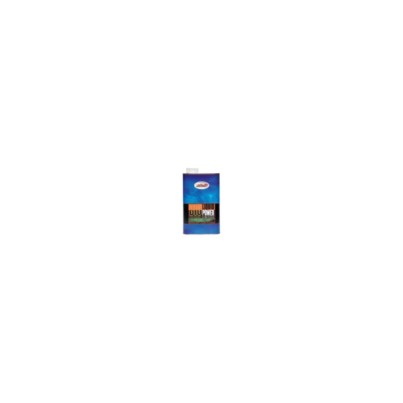 Gyors kiszállítás HUILE BIO LIQUID POWER AIR FILTER OIL 1L TWIN AIR