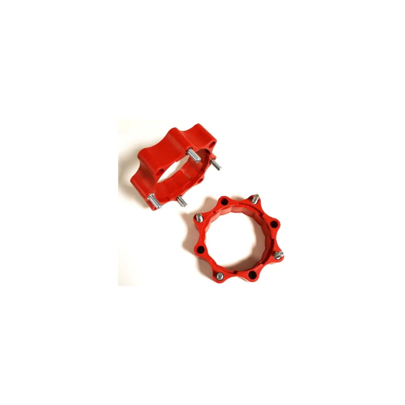 PAIRE D ELARGISSEURS DE VOIES XRW PHD AVANT ROUGE DOUBLE PERCAGE 4X144 ET 4X156 +45mm Szuper ajánlat