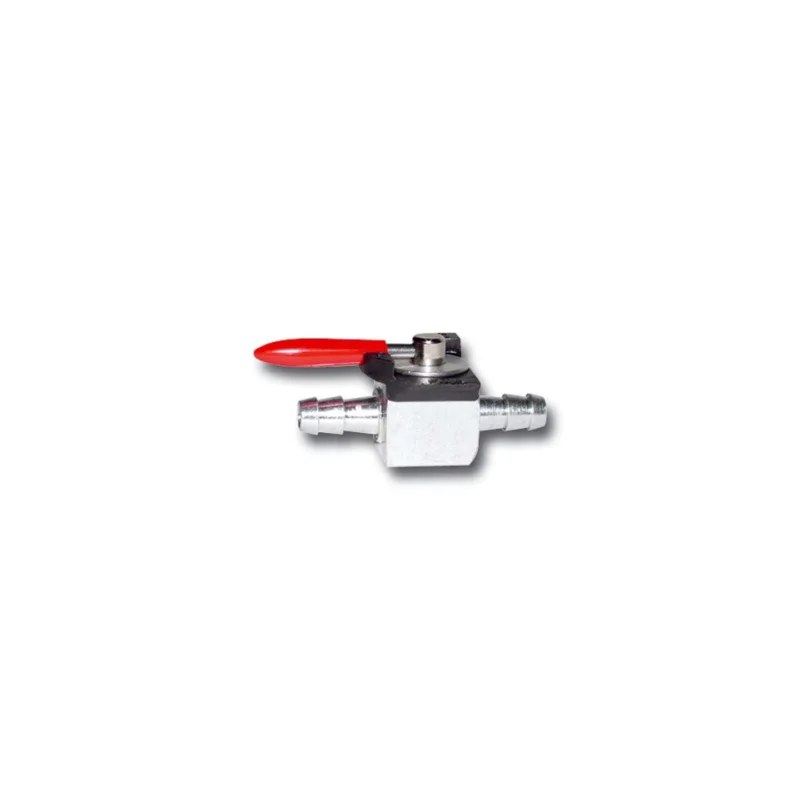 Azonnal elérhető Robinet d‘essence MOTION PRO Ø6mm