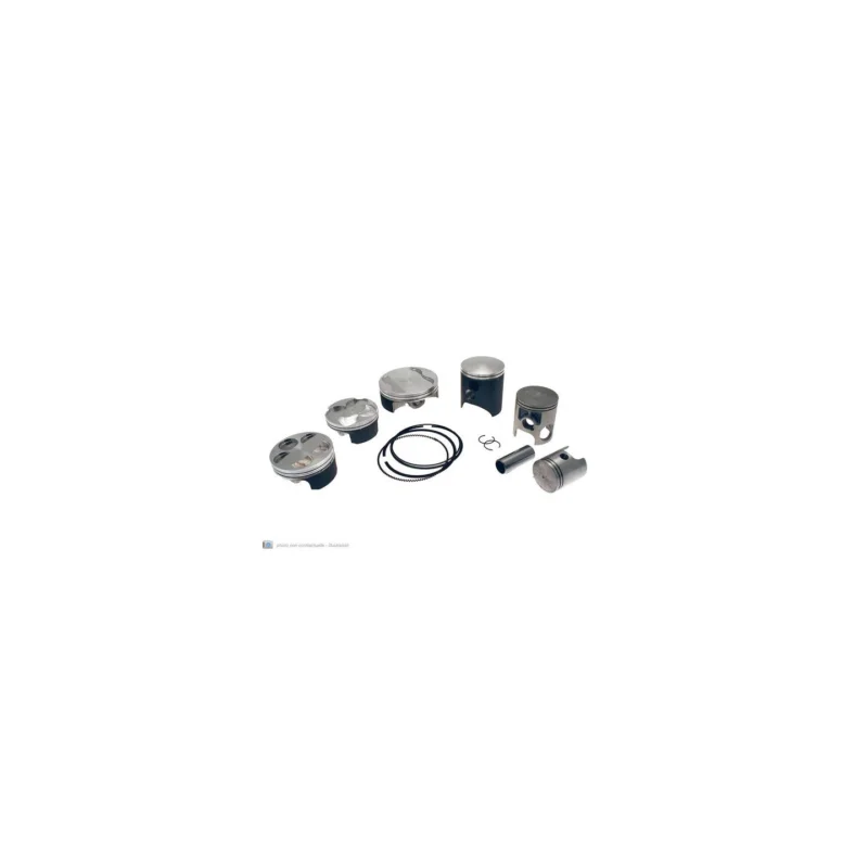 Alacsony ár KIT PISTON YAMAHA 250 RAPTOR COMPLET TECNIUM 73.95