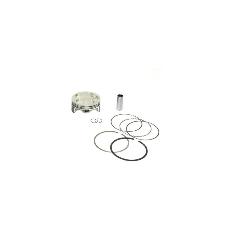 Azonnali szállítás KIT PISTON POUR CYLINDRE ATHENA 478CC YAMAHA YFZ 450