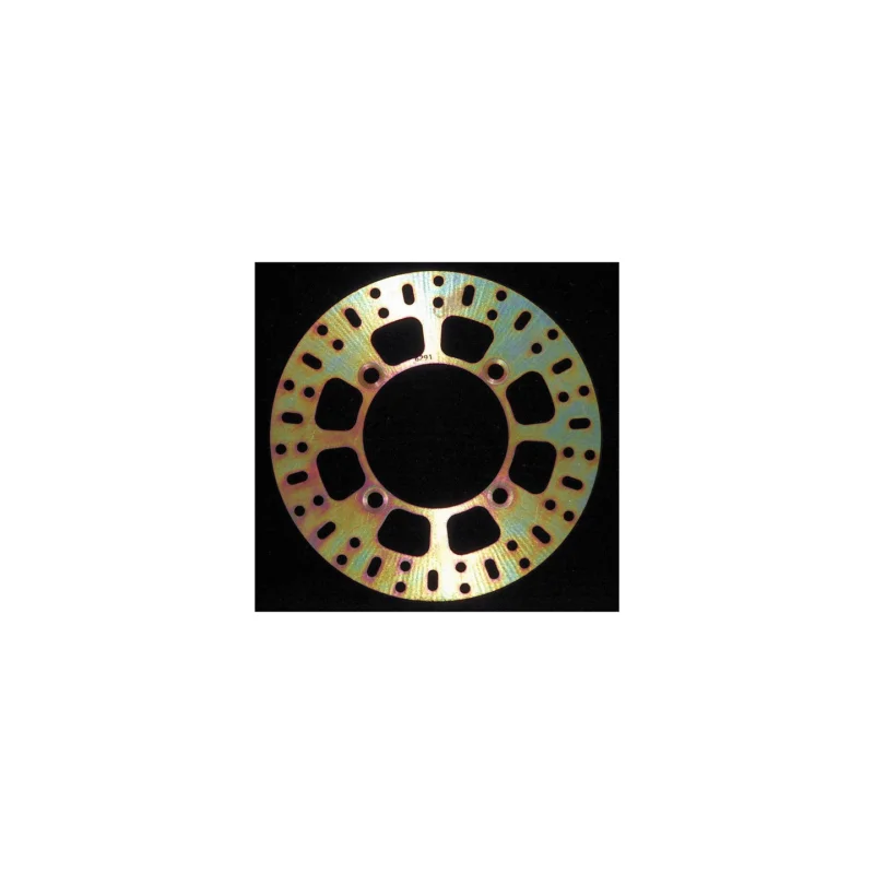 Utolsó esély DISQUE DE FREIN ROND AVANT EBC YAMAHA GRIZZLY 550 700
