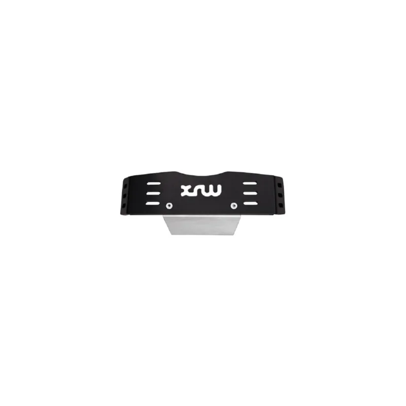 Újdonság BUMPER ARRIERE PHD NOIR XRW SUZUKI LTR 450