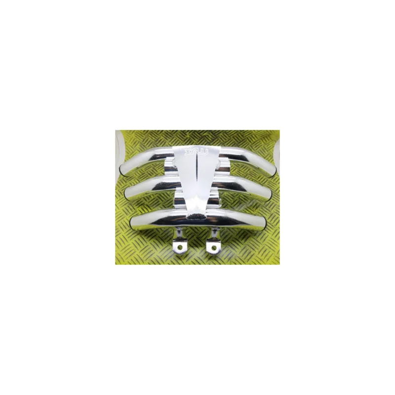 Olcsóbb BUMPER XRW AVANT X6 ALU YAMAHA 700 RAPTOR