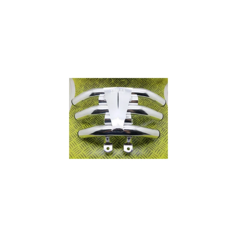 Akció BUMPER XRW AVANT X6 ALU 350 BANSHEE