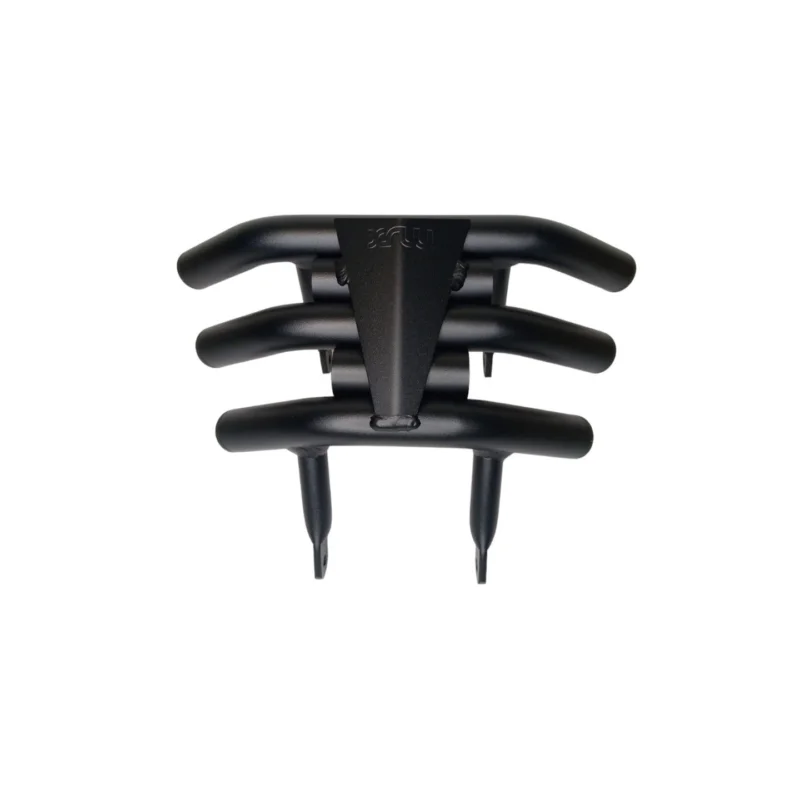 Ne maradj le BUMPER XRW AVANT X6 ALU NOIR YAMAHA YFZ 450