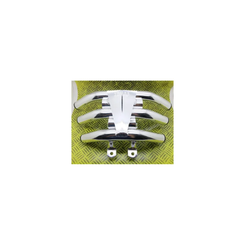 Árcsökkenés BUMPER XRW AVANT X6 ALU YFZR 450