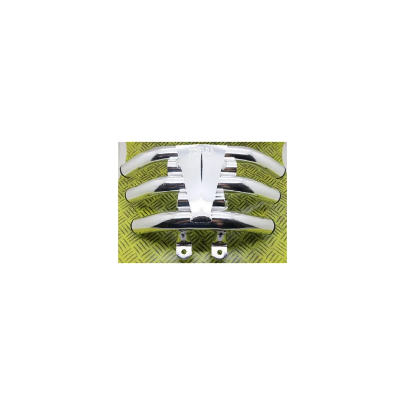 BUMPER XRW AVANT X6 ALU KXR 250 KYMCO Nézd meg most